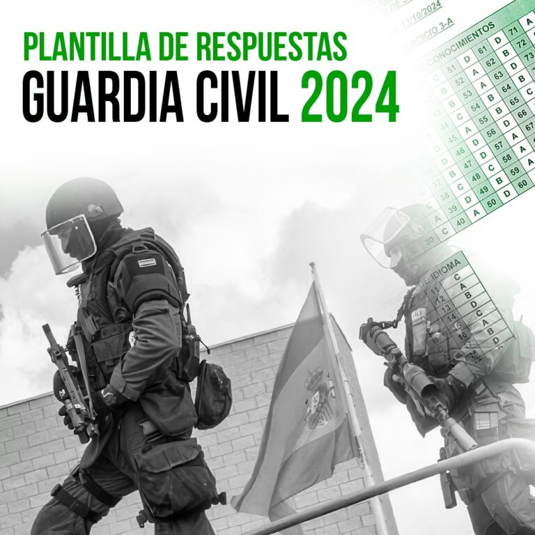 Academia Centro en Alicante, formación para oposiciones de Policía Nacional y Guardia Civil, acceso físico y temario para preparación