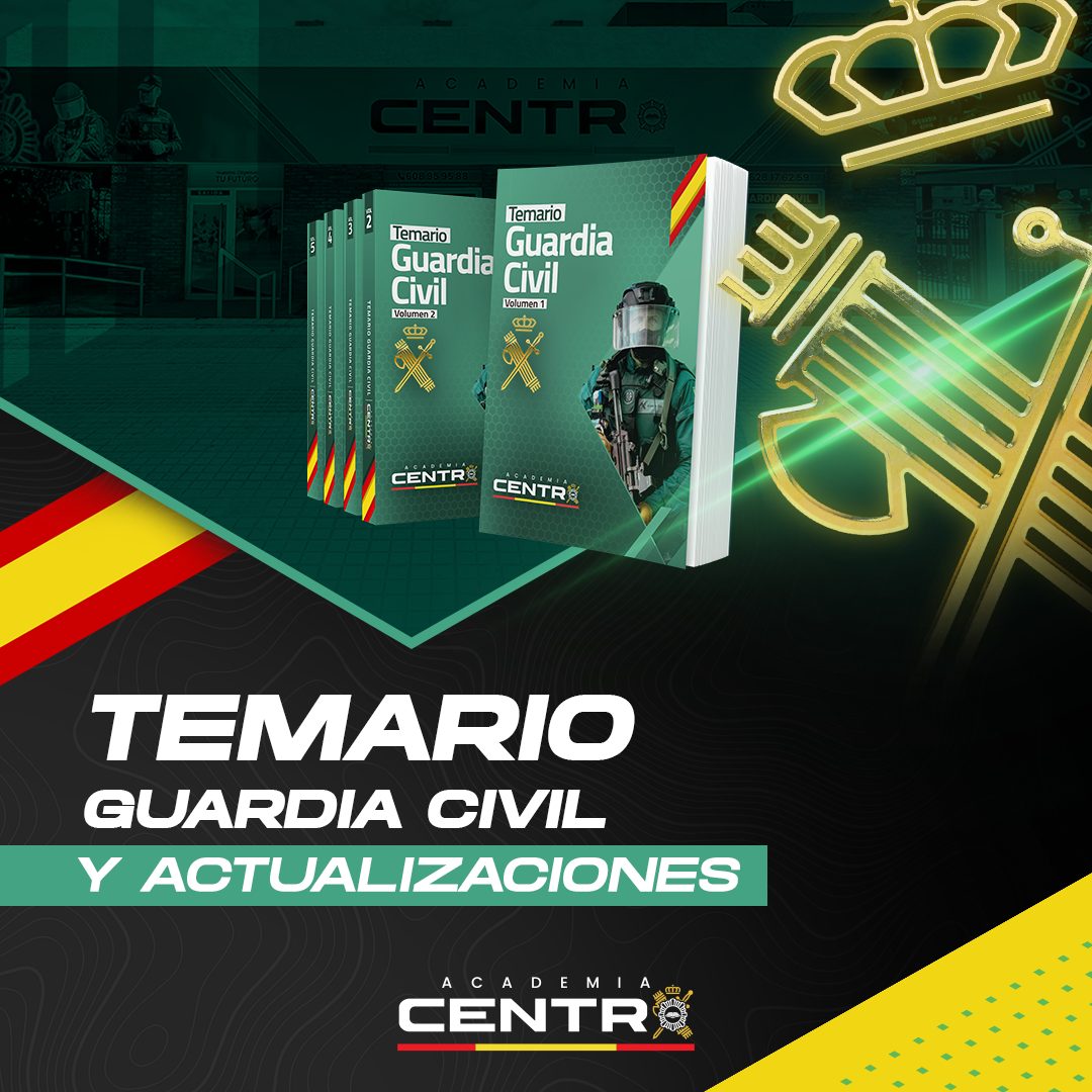 TEMARIO-1-1.jpg Academia Centro en Alicante, formación para oposiciones de Policía Nacional y Guardia Civil, acceso físico y temario para preparación