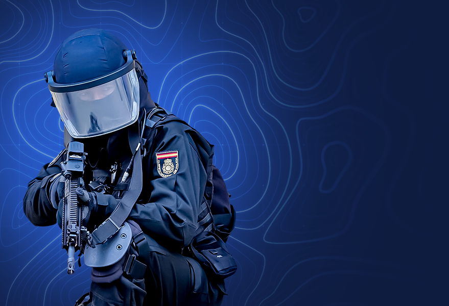 Academia Centro en Alicante, formación para oposiciones de Policía Nacional y Guardia Civil, acceso físico y temario para preparación